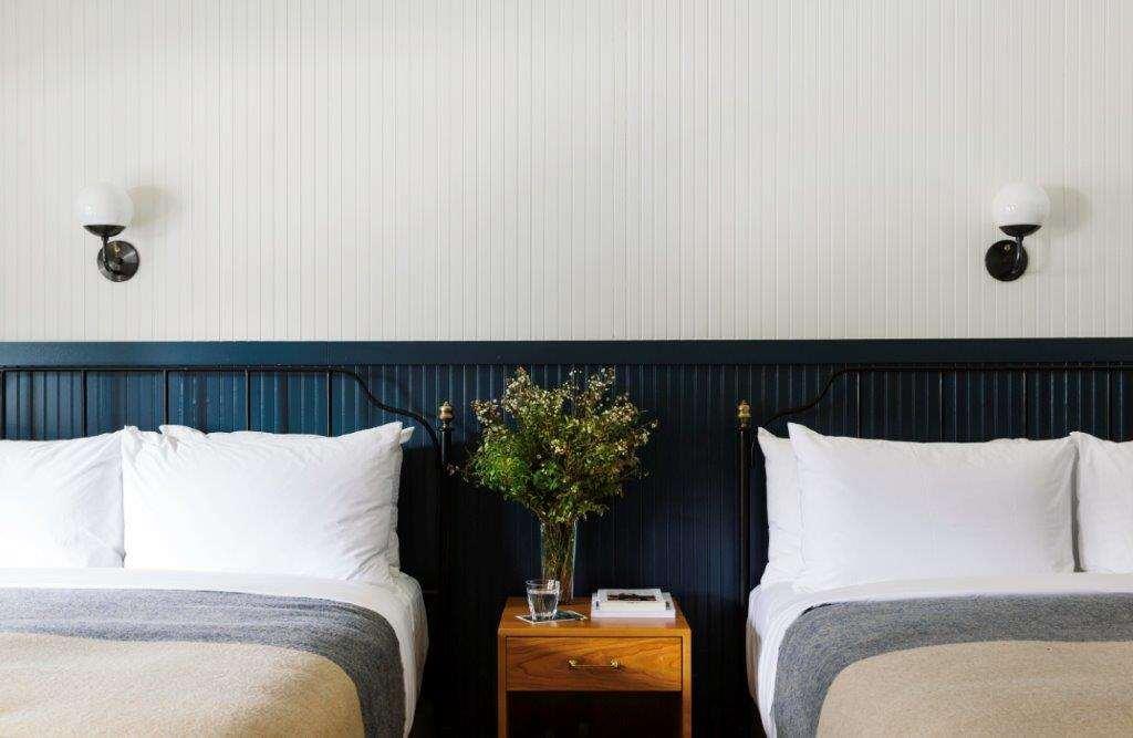 Anvil Hotel Jackson Habitación foto